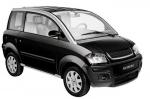Microcar MC1 Paris 2007 года